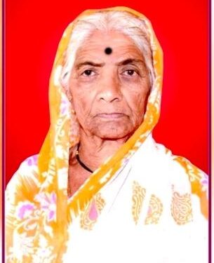 सोन्याबाई भागवत यांचे निधन