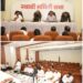 पनवेल महानगरपालिकेच्या स्थायी समिती विशेष सभेत विविध विषयांना मंजूरी