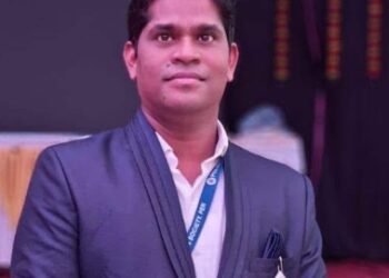 समाजभूषण पुरस्कार २०२६ जाहीर; प्रा. सुंदर बनसोडे यांना सन्मान