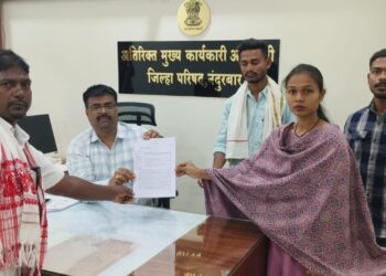 झिरी ग्रामपंचायतीत भ्रष्टाचाराचा महापूर; कागदावरच कामे उरकल्याचा RTI मधून खळबळजनक खुलासा..!!!!
