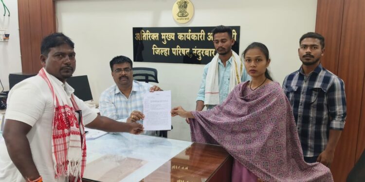 झिरी ग्रामपंचायतीत भ्रष्टाचाराचा महापूर; कागदावरच कामे उरकल्याचा RTI मधून खळबळजनक खुलासा..!!!!