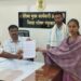 झिरी ग्रामपंचायतीत भ्रष्टाचाराचा महापूर; कागदावरच कामे उरकल्याचा RTI मधून खळबळजनक खुलासा..!!!!