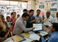 महाऑनलाईन पोर्टल ठप्प; नागरिकांचे हाल, प्रशासनावर संताप