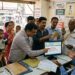महाऑनलाईन पोर्टल ठप्प; नागरिकांचे हाल, प्रशासनावर संताप