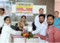 आजरा तालुका क्षयरोग मुक्तीकडे; ३७ ग्रामपंचायतींचा ‘महात्मा गांधी’ पुतळा व प्रमाणपत्र देऊन गौरव