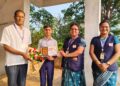 व्यंकटराव हायस्कूलच्या संस्कार तेजमचे भव्य यश; सामान्यज्ञान स्पर्धेत तालुक्यात द्वितीय