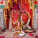 हळगाव करगळ वस्ती येथे श्रीनाथ म्हस्कोबा व माता जोगेश्वरी यात्रा उत्सव उत्साहात संपन्न