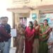 प्रभाग क्र. ३ मधील नागरिकांचा महावितरणाविरोधात भव्य मोर्चा