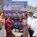 वाढदिवसाचे समाजसेवेत रूपांतर : माहूरमध्ये भाजपकडून थंड पाण्याची पाणपोई सुरू