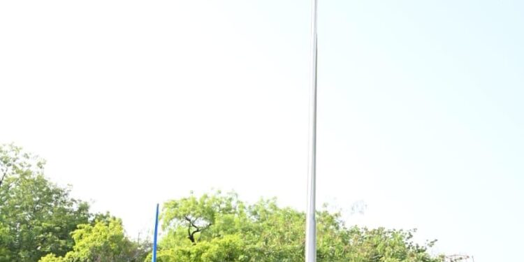 विविध योजनांच्या प्रभावी अंमलबजावणीमुळे महाराष्ट्र प्रगतीशील – पालकमंत्री डॉ. पंकज भोयर