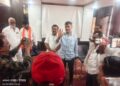 2029 ला जुने प्रतिस्पर्धी असतील तर पुन्हा निवडणूक लढवणार : खा. निलेश लंके