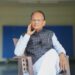 लोकनेता हरपला…