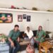 सीमा रक्षकाच्या मातापित्याची गॅससाठी ससेहोलपट; सामाजिक कार्यकर्ते मदतीला धावले