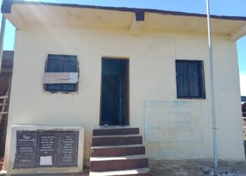 १ मे रोजी ग्रामसभा न झाल्याने ग्रामस्थांमध्ये नाराजी; नियमांकडे दुर्लक्ष