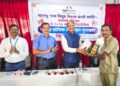महावितरणच्या उत्कृष्ट तांत्रिक कामगार पुरस्काराने स्वप्नील सोनवणे यांचा गौरव; बारामतीत सन्मान सोहळा संपन्न…