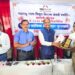 महावितरणच्या उत्कृष्ट तांत्रिक कामगार पुरस्काराने स्वप्नील सोनवणे यांचा गौरव; बारामतीत सन्मान सोहळा संपन्न…