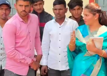 शिरूरमध्ये कबड्डी-खोखो खेळाडूंना दर्जेदार मैदान; लवासाहून लाल माती मागवून नगराध्यक्षा ऐश्वर्याताई पाचर्णे यांचा स्तुत्य उपक्रम