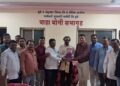 बामसेफच्या राष्ट्रीय अध्यक्षपदी संजय मोहिते यांची निवड; शहाद्यात सत्कार