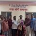 बामसेफच्या राष्ट्रीय अध्यक्षपदी संजय मोहिते यांची निवड; शहाद्यात सत्कार
