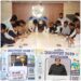 पनवेल महापालिकेत जनगणना – २०२७’ अंतर्गत ‘स्व-गणना’ उपक्रमाची महापौरांच्या हस्ते प्रभावी सुरुवात.