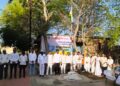 ‘माझं गाव, आरोग्य संपन्न गाव’ अभियानाला अतनुरात सुरुवात; सदृढ आरोग्याचा जागर