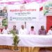 महाबीजचा ५० वा वर्धापनदिन एरंडोल येथे उत्साहात साजरा