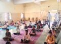 शनिमांडळ येथे महाराष्ट्र दिन व कामगार दिनानिमित्त भव्य सामान्य ज्ञान परीक्षा संपन्न