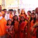 कन्नडमध्ये ‘गोदा ते नर्मदा जलयात्रा २०२६’ चे भव्य स्वागत; जलसंवर्धनाचा जागर