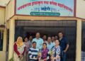 भगवंतराव कला व विज्ञान कनिष्ठ महाविद्यालय अहेरीची उत्कृष्ट निकालाची परंपरा कायम