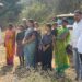 पनवेल पंचायत समितीच्या सभापती रंजना वास्कर यांच्याकडून लोकहिताच्या कामांना गती; घेरावाडी गावात पाणी व वीज सुविधा उपलब्ध