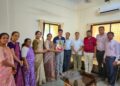 शहादा येथील पूज्य साने गुरुजी कनिष्ठ महाविद्यालयाची निकालात उज्ज्वल कामगिरी कायम