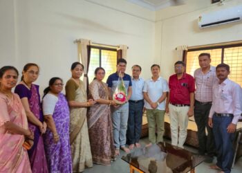 शहादा येथील पूज्य साने गुरुजी कनिष्ठ महाविद्यालयाची निकालात उज्ज्वल कामगिरी कायम