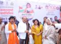 शिवाना-टाकळी प्रकल्पासाठी १४० कोटींचा निधी मंजूर; कन्नड-सोयगाव मतदारसंघाच्या विकासाला मिळणार गती