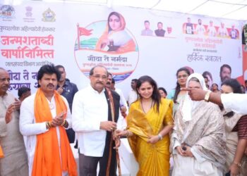 शिवाना-टाकळी प्रकल्पासाठी १४० कोटींचा निधी मंजूर; कन्नड-सोयगाव मतदारसंघाच्या विकासाला मिळणार गती
