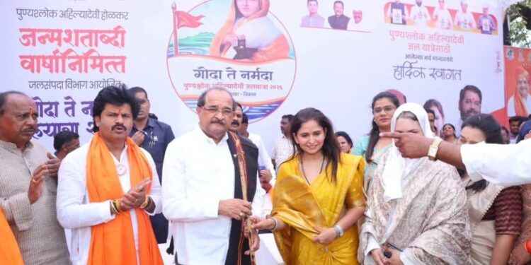 शिवाना-टाकळी प्रकल्पासाठी १४० कोटींचा निधी मंजूर; कन्नड-सोयगाव मतदारसंघाच्या विकासाला मिळणार गती