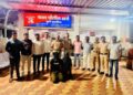 वरवंड येथील एटीएम चोरी प्रकरणाचा उलगडा; परराज्यातील सराईत आरोपी यवत पोलिसांच्या जाळ्यात