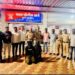 वरवंड येथील एटीएम चोरी प्रकरणाचा उलगडा; परराज्यातील सराईत आरोपी यवत पोलिसांच्या जाळ्यात
