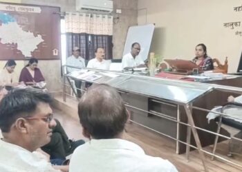 सेलूतील अतिक्रमणधारकांना मोठा दिलासा; २०११ पूर्वीची घरे होणार नियमित