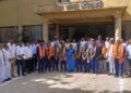 कुंडलवाडीत कामगार दिनाचा आगळावेगळा सन्मान सोहळा; कष्टकरी वर्गाचा गौरव