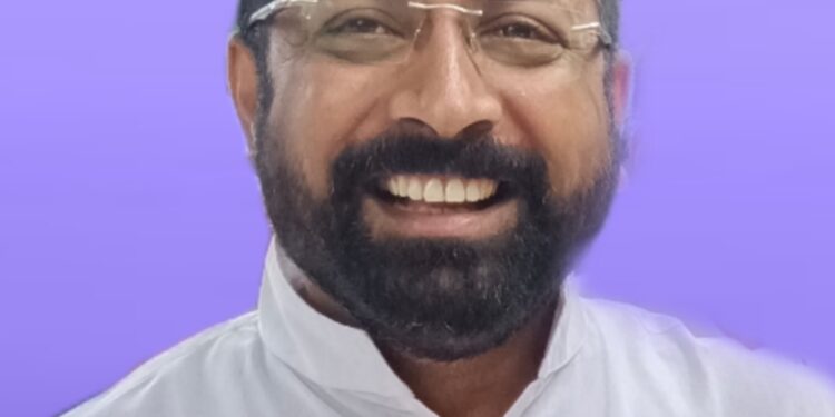 सोनगावात वाढत्या चोरीच्या घटनांमुळे ग्रामसुरक्षा यंत्रणा सुरू करण्याची मागणी