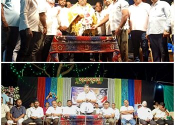 जनतेचे प्रश्न घेऊन रस्त्यावर उतरण्यासाठी शिवसैनिकांनी सज्ज व्हावे- वैभव नाईक