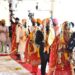 गुरुद्वारा सचखंड बोर्ड, नांदेड तर्फे ७१ वा सामूहिक विवाह महोत्सव उत्साहात संपन्न