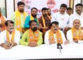 लातूरमध्ये राजकीय हालचालींना वेग; शिंदे गटात प्रवेशानंतर नेत्यांची भूमिका स्पष्ट