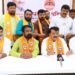 लातूरमध्ये राजकीय हालचालींना वेग; शिंदे गटात प्रवेशानंतर नेत्यांची भूमिका स्पष्ट
