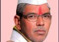 कंडारी गावचे माजी सरपंच शिवाजी कायंदे यांचे निधन