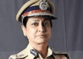 मीरा बोरवणकर यांची राज्य महिला आयोगाच्या अध्यक्षपदी निवड