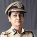 मीरा बोरवणकर यांची राज्य महिला आयोगाच्या अध्यक्षपदी निवड