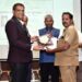 ९८% वीजबिल वसुलीबद्दल तंत्रज्ञ राम हरी अण्णा यांचा गौरव