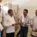 कोंढाळा येथे रिद्धी ॲग्रोटेक वेजिटेबल्स डिहायड्रेशन प्लांटचे भव्य उद्घाटन