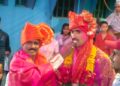 जळकोटच्या सुपुत्राची PSI पदावर निवड; इसराईल शादुल शेख यांचे यश
